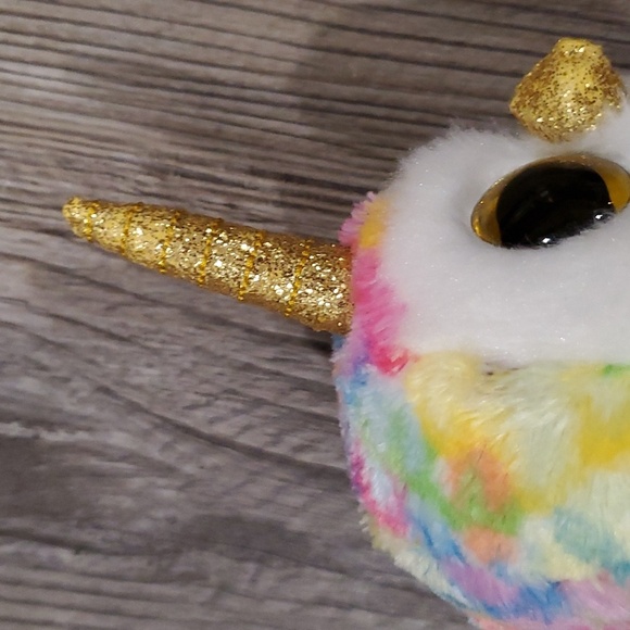 Ty Enchanted Owl Size Small - Picture 4 of 7